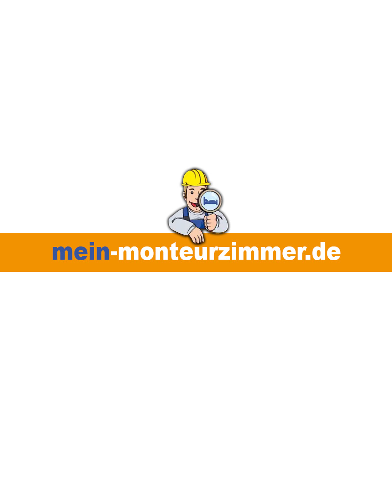 Handwerker- und Monteurunterkünfte deutschlandweit