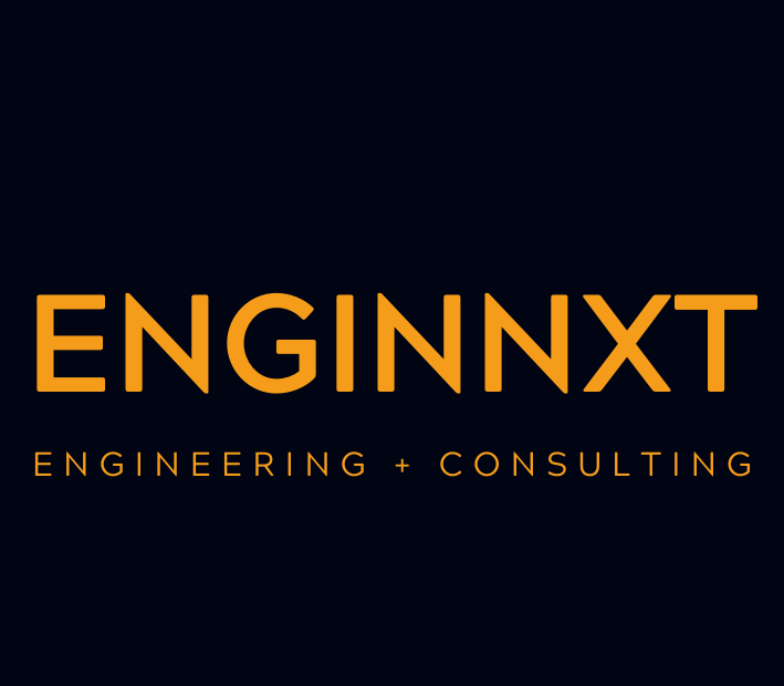 Logo der Firma Enginnxt - Engineering & Consulting aus Fulda